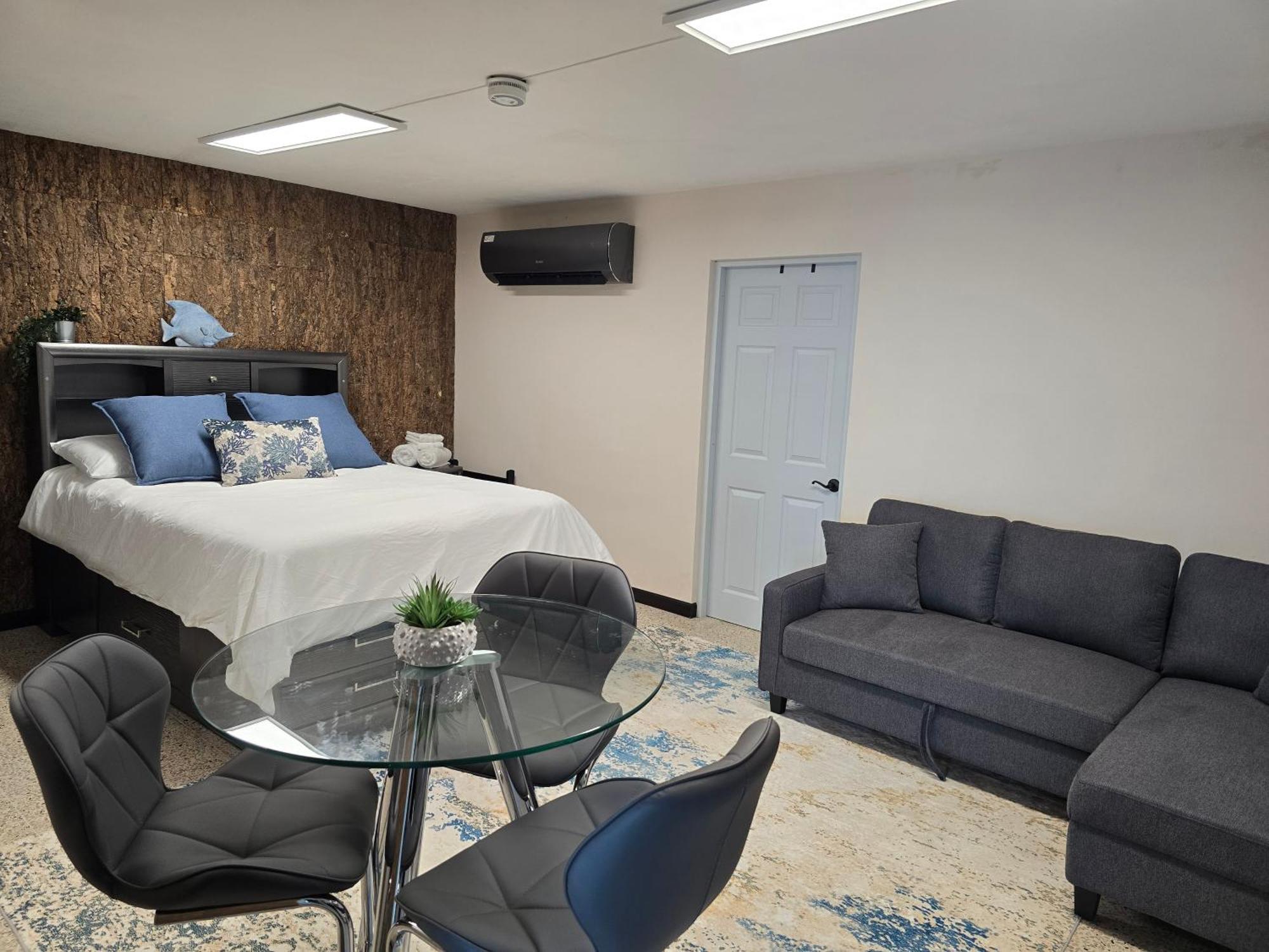 Los Roires Beach Apartments Fajardo Exterior foto